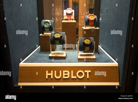 hublot nashville|Luxury Watches on Display .